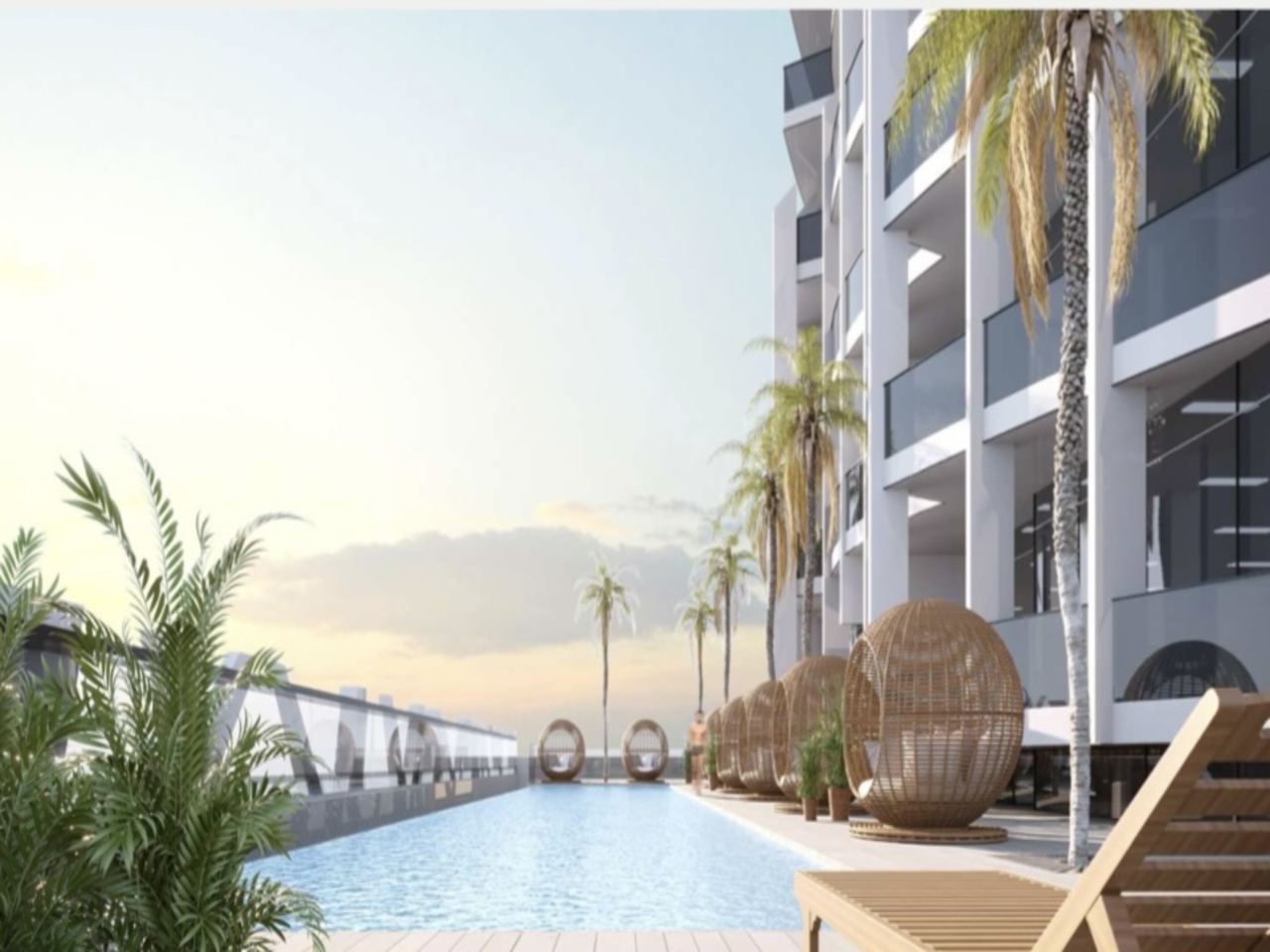 Renad Tower / Q3 2026